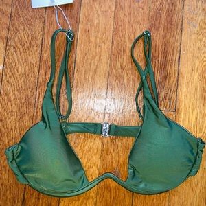 Brand New bikini top